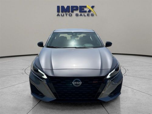 2023 Nissan Altima 2.5 SR, US $22,400.00, image 3