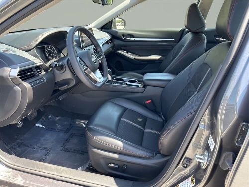2023 Nissan Altima 2.5 SR, US $22,400.00, image 4