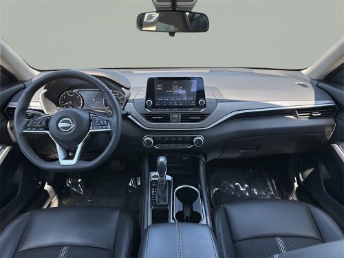 2023 Nissan Altima 2.5 SR, US $22,400.00, image 7