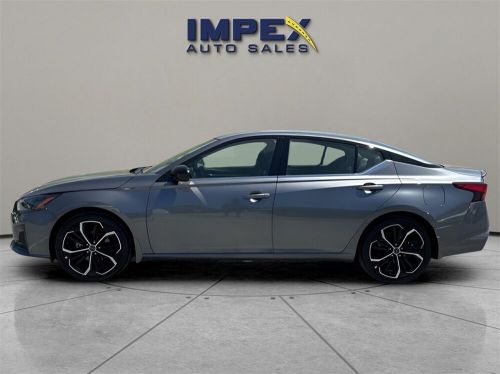 2023 Nissan Altima 2.5 SR, US $22,400.00, image 8