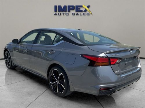 2023 Nissan Altima 2.5 SR, US $22,400.00, image 9