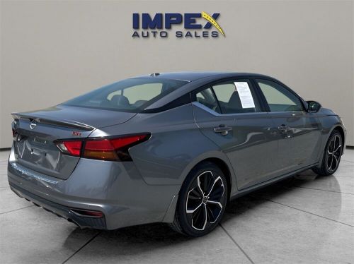 2023 Nissan Altima 2.5 SR, US $22,400.00, image 11