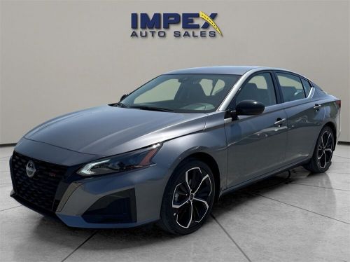 2023 Nissan Altima 2.5 SR, US $22,400.00, image 12