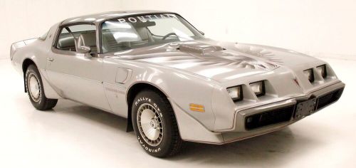1979 Pontiac Firebird Trans Am 10th Anniversary, US $47,500.00, image 2