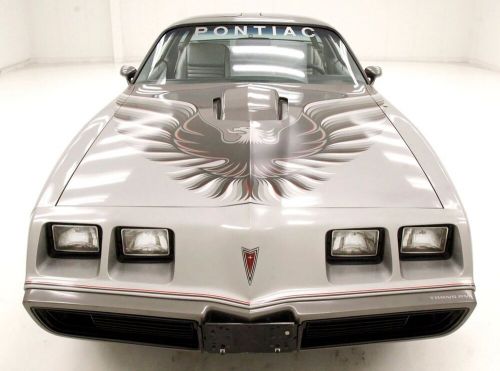 1979 Pontiac Firebird Trans Am 10th Anniversary, US $47,500.00, image 3