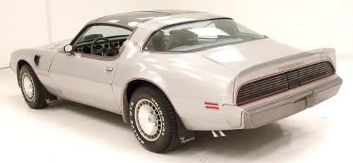 1979 Pontiac Firebird Trans Am 10th Anniversary, US $47,500.00, image 10
