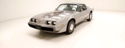 1979 Pontiac Firebird Trans Am 10th Anniversary, US $47,500.00, image 12