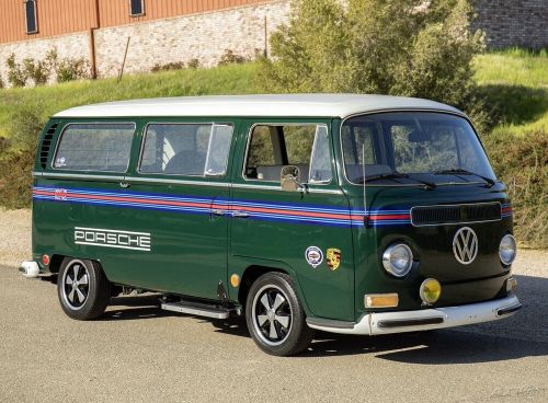 1970 Volkswagen Bus/Vanagon Type 2 Kombi, US $29,995.00, image 2