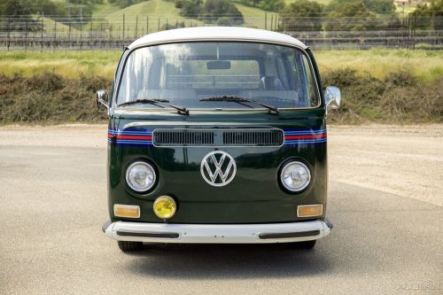 1970 Volkswagen Bus/Vanagon Type 2 Kombi, US $29,995.00, image 3