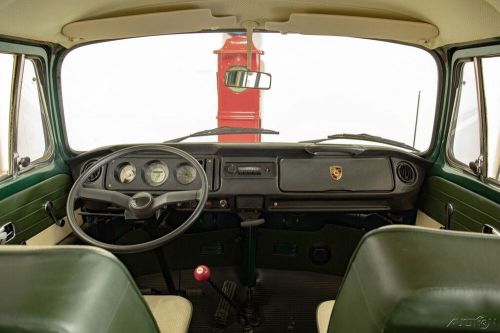 1970 Volkswagen Bus/Vanagon Type 2 Kombi, US $29,995.00, image 4