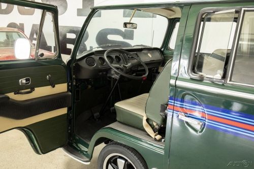 1970 Volkswagen Bus/Vanagon Type 2 Kombi, US $29,995.00, image 5