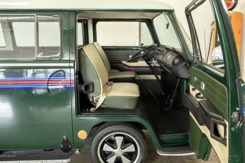 1970 Volkswagen Bus/Vanagon Type 2 Kombi, US $29,995.00, image 6