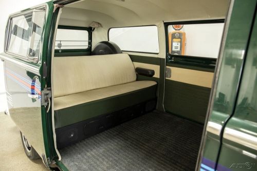 1970 Volkswagen Bus/Vanagon Type 2 Kombi, US $29,995.00, image 7