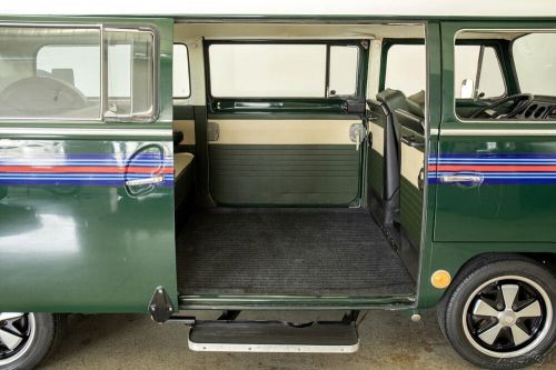 1970 Volkswagen Bus/Vanagon Type 2 Kombi, US $29,995.00, image 8