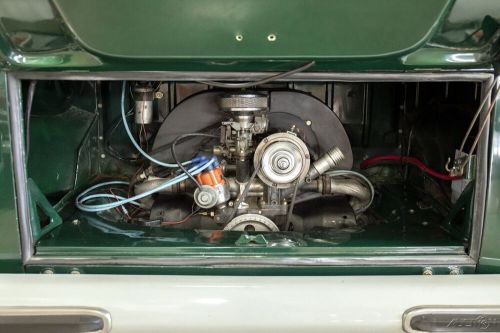 1970 Volkswagen Bus/Vanagon Type 2 Kombi, US $29,995.00, image 10