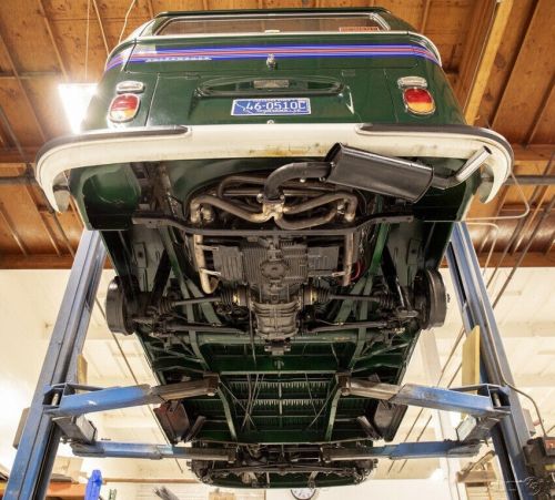 1970 Volkswagen Bus/Vanagon Type 2 Kombi, US $29,995.00, image 11