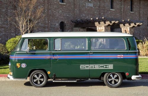 1970 Volkswagen Bus/Vanagon Type 2 Kombi, US $29,995.00, image 20