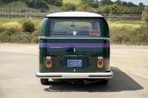 1970 Volkswagen Bus/Vanagon Type 2 Kombi, US $29,995.00, image 22