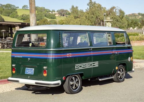 1970 Volkswagen Bus/Vanagon Type 2 Kombi, US $29,995.00, image 23
