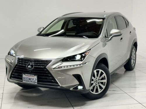 Lexus NX 300