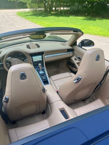 2013 Porsche 911 CARRERA, US $59,500.00, image 3