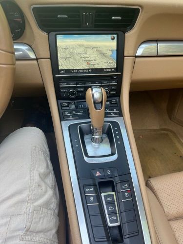 2013 Porsche 911 CARRERA, US $59,500.00, image 4