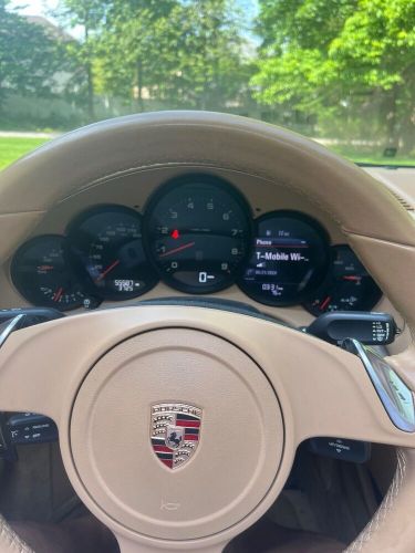 2013 Porsche 911 CARRERA, US $59,500.00, image 5