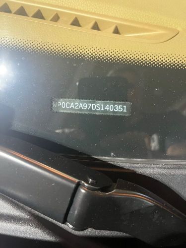 2013 Porsche 911 CARRERA, US $59,500.00, image 6