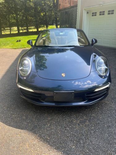 2013 Porsche 911 CARRERA, US $59,500.00, image 9