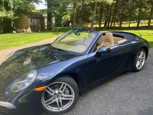 2013 Porsche 911 CARRERA, US $59,500.00, image 10