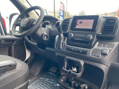 2024 ram promaster