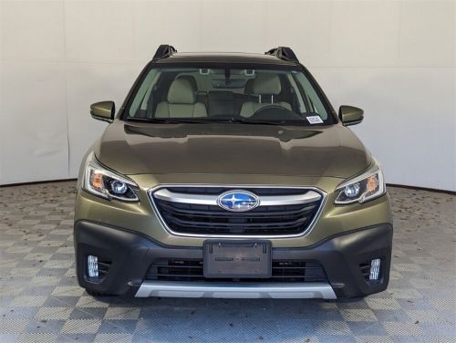 2022 Subaru Outback Limited, US $27,298.00, image 9