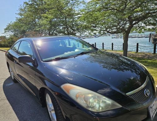 2004 toyota camry