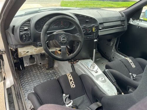 1999 bmw m3