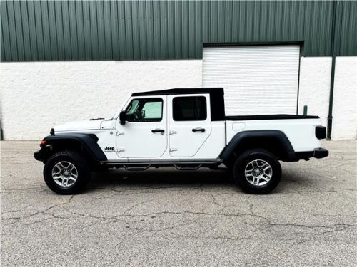 Jeep WARRANTY!4x4
