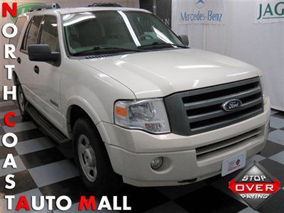2008(08)expedition xlt 4x4 cruise mp3 abs save huge!!!!