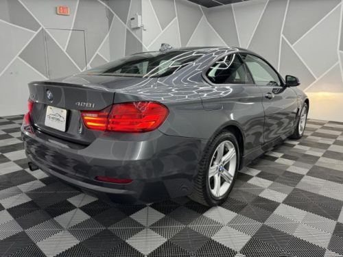 2014 BMW 4-Series 428i xDrive Coupe 2D, US $11,300.00, image 2