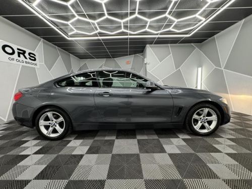 2014 BMW 4-Series 428i xDrive Coupe 2D, US $11,300.00, image 3