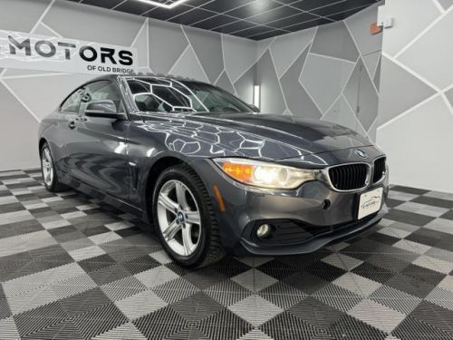 2014 BMW 4-Series 428i xDrive Coupe 2D, US $11,300.00, image 4