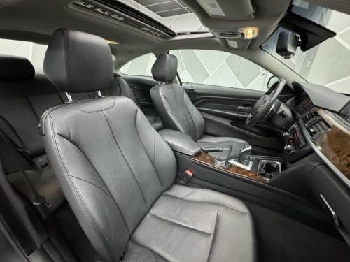 2014 BMW 4-Series 428i xDrive Coupe 2D, US $11,300.00, image 17