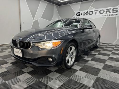 2014 BMW 4-Series 428i xDrive Coupe 2D, US $11,300.00, image 37