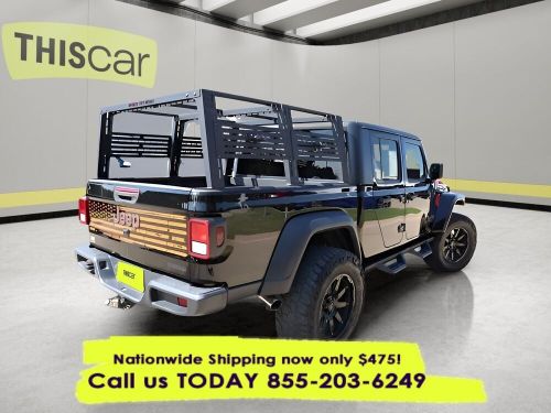 2020 Jeep Gladiator Sport, US $31,400.00, image 3