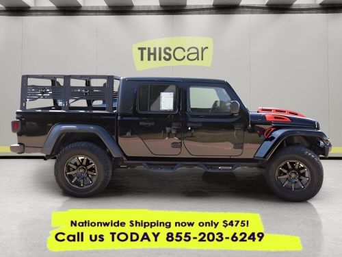 2020 Jeep Gladiator Sport, US $31,400.00, image 4