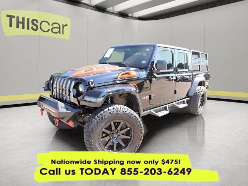 2020 Jeep Gladiator Sport, US $31,400.00, image 5