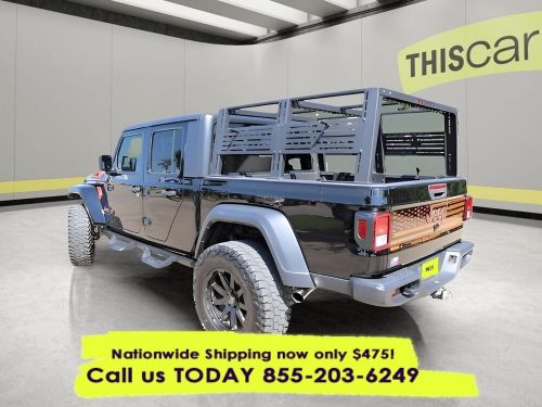 2020 Jeep Gladiator Sport, US $31,400.00, image 8
