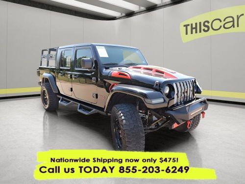 2020 Jeep Gladiator Sport, US $31,400.00, image 9