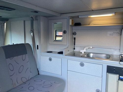 2001 Volkswagen EuroVan, US $42,000.00, image 2