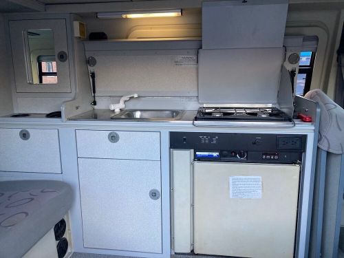 2001 Volkswagen EuroVan, US $42,000.00, image 3