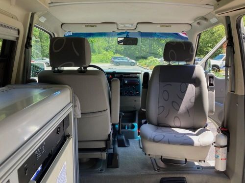 2001 Volkswagen EuroVan, US $42,000.00, image 4