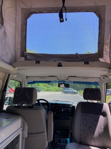 2001 Volkswagen EuroVan, US $42,000.00, image 5